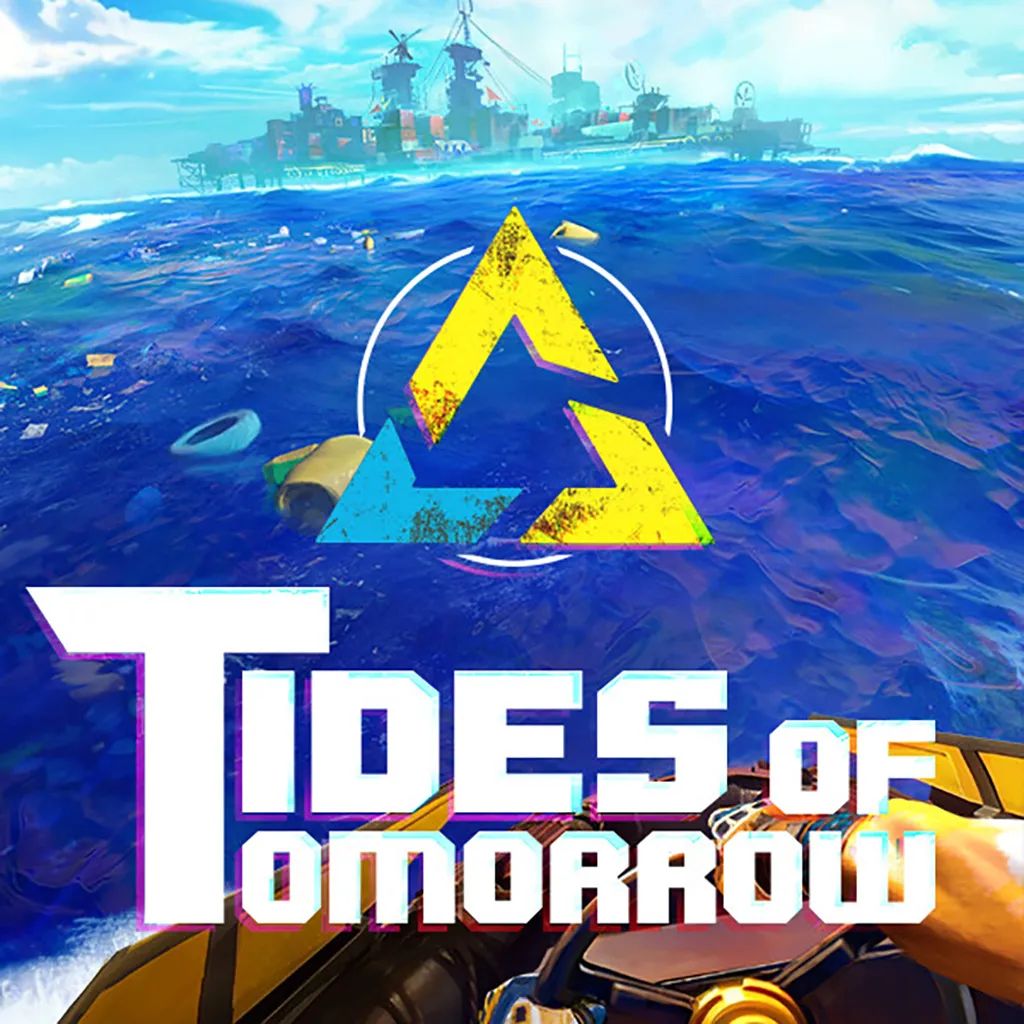 	Tides of Tomorrow	
